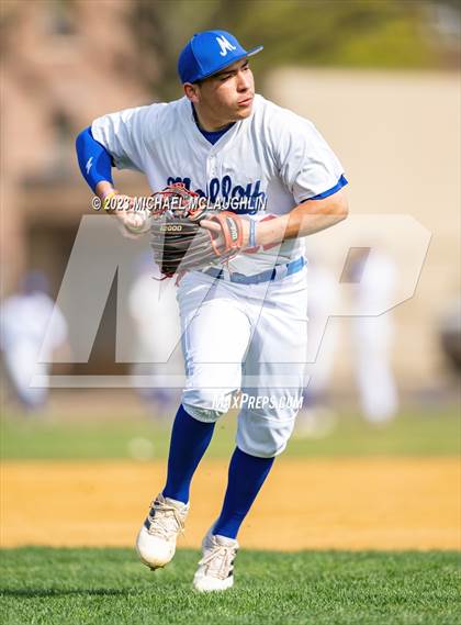 Thumbnail 3 in Monsignor McClancy @ Archbishop Molloy photogallery.