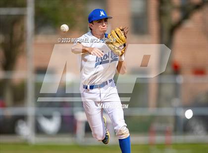 Thumbnail 3 in Monsignor McClancy @ Archbishop Molloy photogallery.