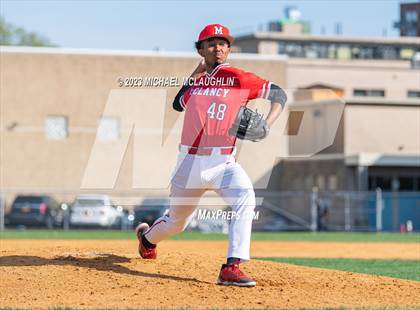 Thumbnail 1 in Monsignor McClancy @ Archbishop Molloy photogallery.