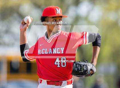 Thumbnail 3 in Monsignor McClancy @ Archbishop Molloy photogallery.
