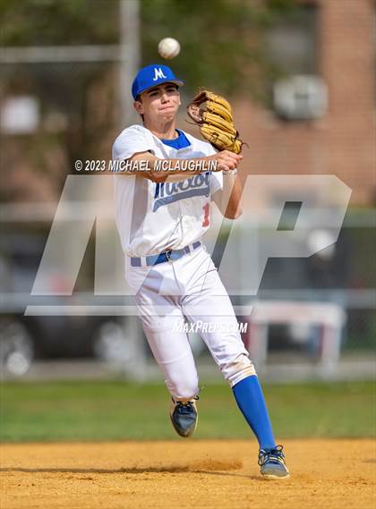Thumbnail 2 in Monsignor McClancy @ Archbishop Molloy photogallery.