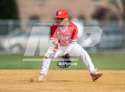 Thumbnail 2 in Monsignor McClancy @ Archbishop Molloy photogallery.