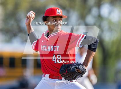 Thumbnail 3 in Monsignor McClancy @ Archbishop Molloy photogallery.
