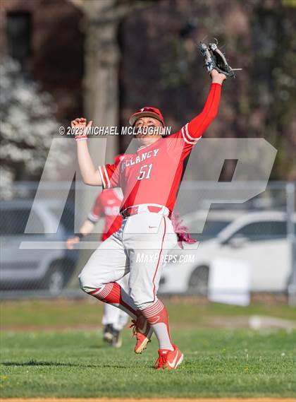 Thumbnail 1 in Monsignor McClancy @ Archbishop Molloy photogallery.