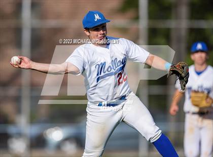 Thumbnail 2 in Monsignor McClancy @ Archbishop Molloy photogallery.