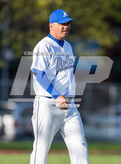 Thumbnail 1 in Monsignor McClancy @ Archbishop Molloy photogallery.