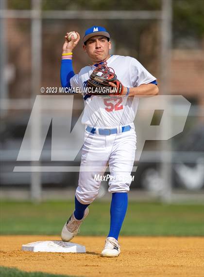 Thumbnail 2 in Monsignor McClancy @ Archbishop Molloy photogallery.