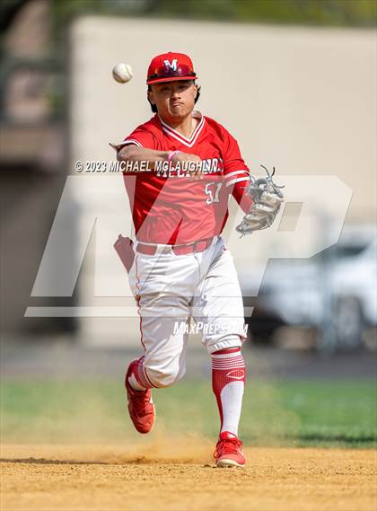Thumbnail 1 in Monsignor McClancy @ Archbishop Molloy photogallery.
