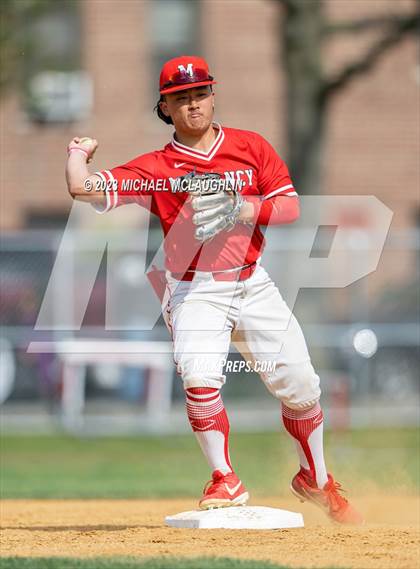 Thumbnail 2 in Monsignor McClancy @ Archbishop Molloy photogallery.