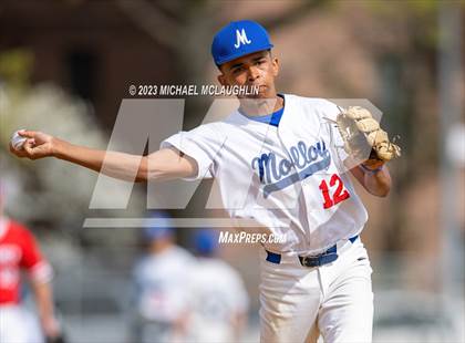 Thumbnail 3 in Monsignor McClancy @ Archbishop Molloy photogallery.