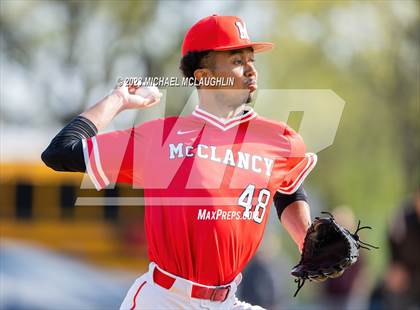 Thumbnail 2 in Monsignor McClancy @ Archbishop Molloy photogallery.