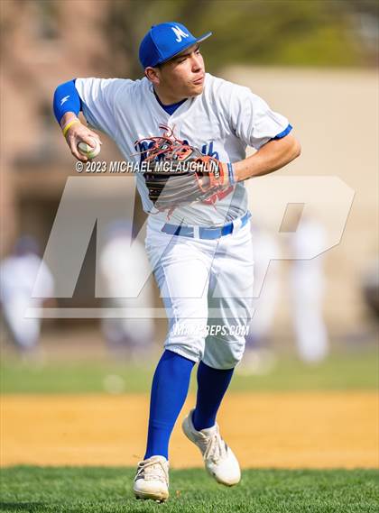 Thumbnail 1 in Monsignor McClancy @ Archbishop Molloy photogallery.