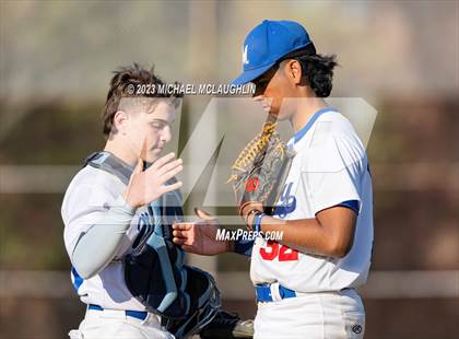 Thumbnail 3 in Monsignor McClancy @ Archbishop Molloy photogallery.