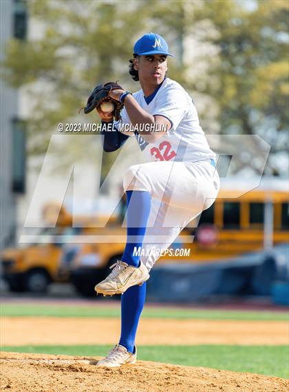 Thumbnail 3 in Monsignor McClancy @ Archbishop Molloy photogallery.