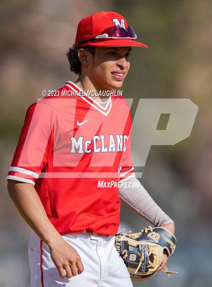 Thumbnail 1 in Monsignor McClancy @ Archbishop Molloy photogallery.