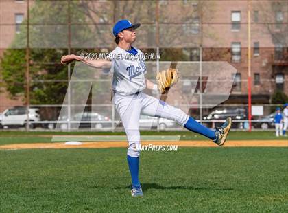 Thumbnail 3 in Monsignor McClancy @ Archbishop Molloy photogallery.