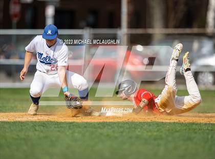 Thumbnail 1 in Monsignor McClancy @ Archbishop Molloy photogallery.