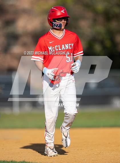 Thumbnail 2 in Monsignor McClancy @ Archbishop Molloy photogallery.