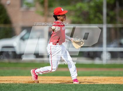 Thumbnail 3 in Monsignor McClancy @ Archbishop Molloy photogallery.