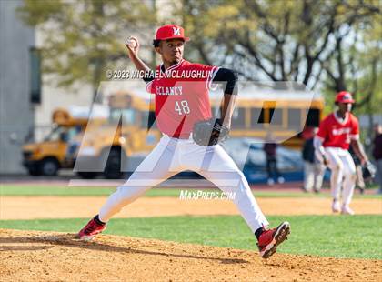 Thumbnail 2 in Monsignor McClancy @ Archbishop Molloy photogallery.