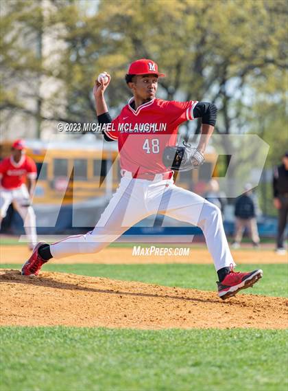 Thumbnail 2 in Monsignor McClancy @ Archbishop Molloy photogallery.