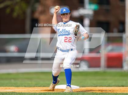 Thumbnail 2 in Monsignor McClancy @ Archbishop Molloy photogallery.