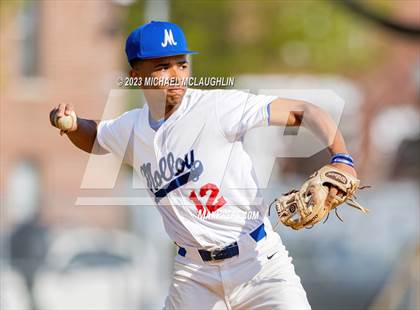 Thumbnail 1 in Monsignor McClancy @ Archbishop Molloy photogallery.