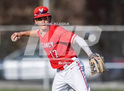 Thumbnail 2 in Monsignor McClancy @ Archbishop Molloy photogallery.
