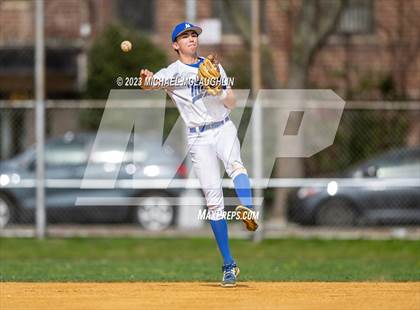 Thumbnail 2 in Monsignor McClancy @ Archbishop Molloy photogallery.
