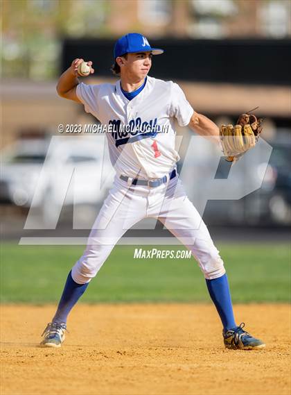 Thumbnail 2 in Monsignor McClancy @ Archbishop Molloy photogallery.