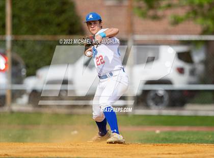 Thumbnail 1 in Monsignor McClancy @ Archbishop Molloy photogallery.