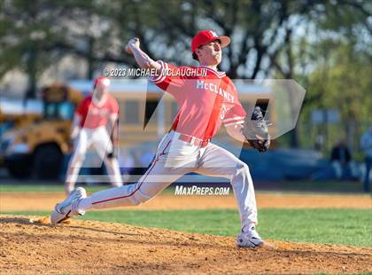 Thumbnail 3 in Monsignor McClancy @ Archbishop Molloy photogallery.