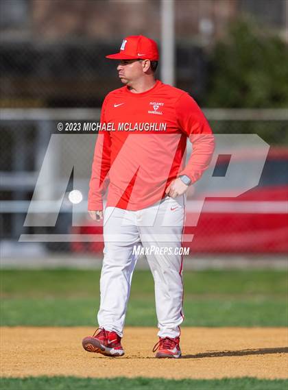 Thumbnail 2 in Monsignor McClancy @ Archbishop Molloy photogallery.