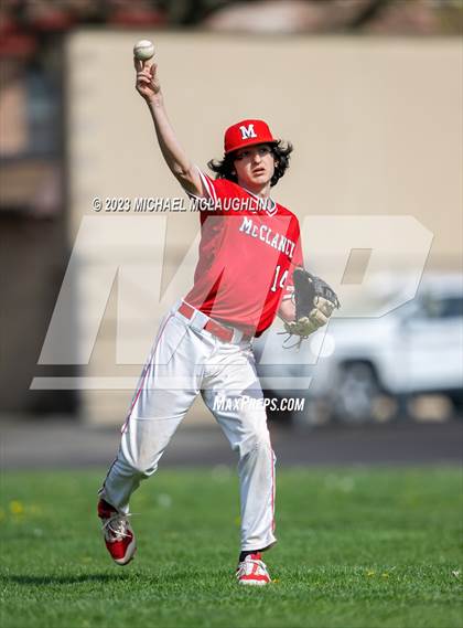 Thumbnail 3 in Monsignor McClancy @ Archbishop Molloy photogallery.
