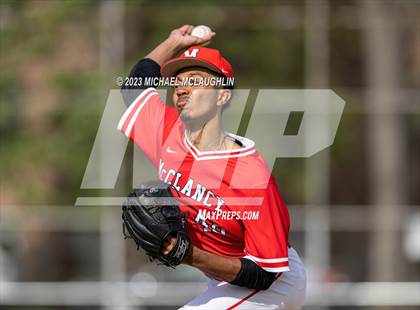 Thumbnail 1 in Monsignor McClancy @ Archbishop Molloy photogallery.