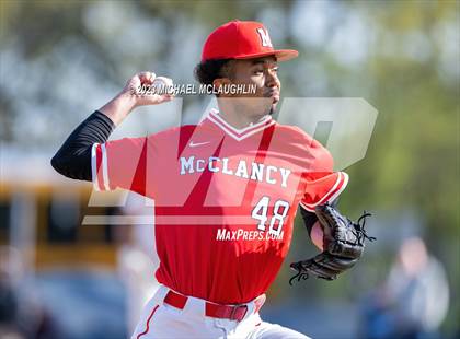 Thumbnail 1 in Monsignor McClancy @ Archbishop Molloy photogallery.