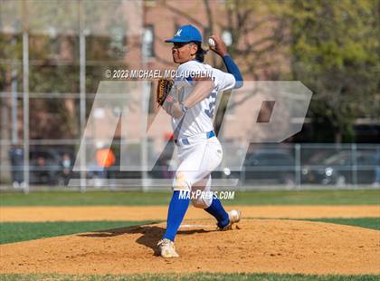 Thumbnail 1 in Monsignor McClancy @ Archbishop Molloy photogallery.
