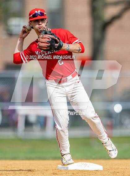 Thumbnail 3 in Monsignor McClancy @ Archbishop Molloy photogallery.