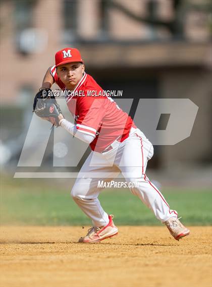 Thumbnail 3 in Monsignor McClancy @ Archbishop Molloy photogallery.