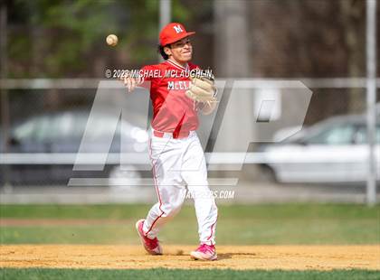 Thumbnail 3 in Monsignor McClancy @ Archbishop Molloy photogallery.