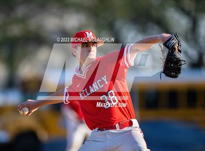 Thumbnail 1 in Monsignor McClancy @ Archbishop Molloy photogallery.