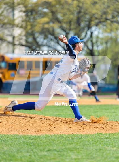 Thumbnail 3 in Monsignor McClancy @ Archbishop Molloy photogallery.