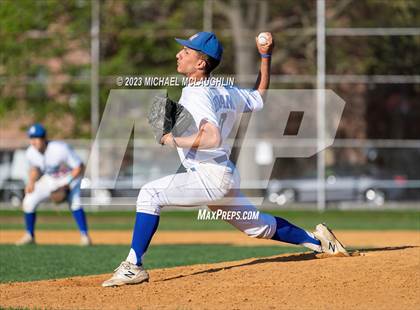 Thumbnail 2 in Monsignor McClancy @ Archbishop Molloy photogallery.