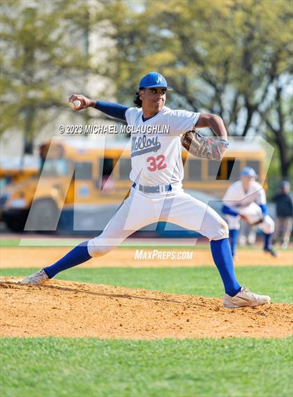 Thumbnail 1 in Monsignor McClancy @ Archbishop Molloy photogallery.