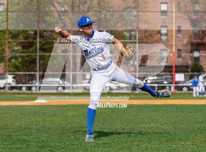 Thumbnail 2 in Monsignor McClancy @ Archbishop Molloy photogallery.
