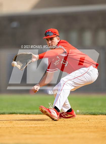 Thumbnail 3 in Monsignor McClancy @ Archbishop Molloy photogallery.