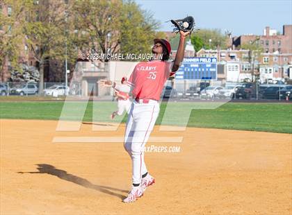 Thumbnail 3 in Monsignor McClancy @ Archbishop Molloy photogallery.