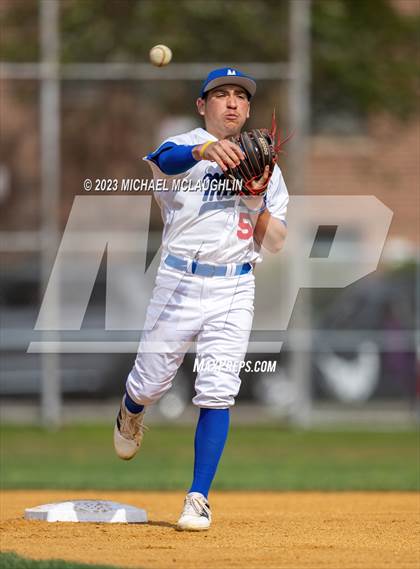 Thumbnail 1 in Monsignor McClancy @ Archbishop Molloy photogallery.