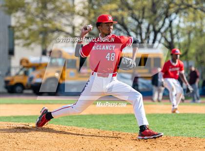 Thumbnail 3 in Monsignor McClancy @ Archbishop Molloy photogallery.