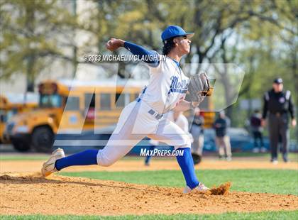 Thumbnail 2 in Monsignor McClancy @ Archbishop Molloy photogallery.